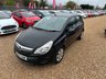 USED 2012 62 VAUXHALL CORSA 1.2i ecoFLEX 16V Exclusiv Euro 5 (s/s) 5dr (A/C) ULEZ FREE+FULL SERVICE HISTORY
