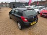 USED 2012 62 VAUXHALL CORSA 1.2i ecoFLEX 16V Exclusiv Euro 5 (s/s) 5dr (A/C) ULEZ FREE+FULL SERVICE HISTORY