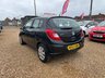 USED 2012 62 VAUXHALL CORSA 1.2i ecoFLEX 16V Exclusiv Euro 5 (s/s) 5dr (A/C) ULEZ FREE+FULL SERVICE HISTORY