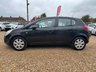 USED 2012 62 VAUXHALL CORSA 1.2i ecoFLEX 16V Exclusiv Euro 5 (s/s) 5dr (A/C) ULEZ FREE+FULL SERVICE HISTORY