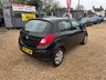 USED 2012 62 VAUXHALL CORSA 1.2i ecoFLEX 16V Exclusiv Euro 5 (s/s) 5dr (A/C) ULEZ FREE+FULL SERVICE HISTORY