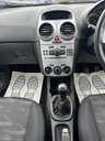 USED 2012 62 VAUXHALL CORSA 1.2i ecoFLEX 16V Exclusiv Euro 5 (s/s) 5dr (A/C) ULEZ FREE+FULL SERVICE HISTORY