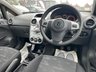 USED 2012 62 VAUXHALL CORSA 1.2i ecoFLEX 16V Exclusiv Euro 5 (s/s) 5dr (A/C) ULEZ FREE+FULL SERVICE HISTORY