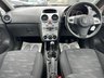 USED 2012 62 VAUXHALL CORSA 1.2i ecoFLEX 16V Exclusiv Euro 5 (s/s) 5dr (A/C) ULEZ FREE+FULL SERVICE HISTORY