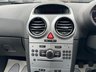 USED 2012 62 VAUXHALL CORSA 1.2i ecoFLEX 16V Exclusiv Euro 5 (s/s) 5dr (A/C) ULEZ FREE+FULL SERVICE HISTORY