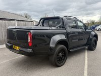 USED 2019 68 MERCEDES-BENZ X-CLASS 2.3 CDI Power Pickup Double Cab 4dr Diesel Auto 4MATIC Euro 6 (190 ps) This 2019 Mercedes Benz X Class Power pickup presents a compelling proposition with its remarkably low mileage for its age. This four wheel drive, 2.3 litre diesel automatic boasts a Euro 6 emission class and a substantial towing weight of 3500 kg, making it a capable and compliant choice. With a clear vehicle history check, this X Class offers peace of mind alongside its robust performance. The Mercedes Benz X Class Power pickup is designed for those who need versatility and strength.