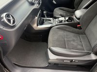 USED 2019 68 MERCEDES-BENZ X-CLASS 2.3 CDI Power Pickup Double Cab 4dr Diesel Auto 4MATIC Euro 6 (190 ps) This 2019 Mercedes Benz X Class Power pickup presents a compelling proposition with its remarkably low mileage for its age. This four wheel drive, 2.3 litre diesel automatic boasts a Euro 6 emission class and a substantial towing weight of 3500 kg, making it a capable and compliant choice. With a clear vehicle history check, this X Class offers peace of mind alongside its robust performance. The Mercedes Benz X Class Power pickup is designed for those who need versatility and strength.