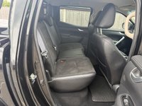 USED 2019 68 MERCEDES-BENZ X-CLASS 2.3 CDI Power Pickup Double Cab 4dr Diesel Auto 4MATIC Euro 6 (190 ps) This 2019 Mercedes Benz X Class Power pickup presents a compelling proposition with its remarkably low mileage for its age. This four wheel drive, 2.3 litre diesel automatic boasts a Euro 6 emission class and a substantial towing weight of 3500 kg, making it a capable and compliant choice. With a clear vehicle history check, this X Class offers peace of mind alongside its robust performance. The Mercedes Benz X Class Power pickup is designed for those who need versatility and strength.