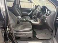 USED 2019 68 MERCEDES-BENZ X-CLASS 2.3 CDI Power Pickup Double Cab 4dr Diesel Auto 4MATIC Euro 6 (190 ps) This 2019 Mercedes Benz X Class Power pickup presents a compelling proposition with its remarkably low mileage for its age. This four wheel drive, 2.3 litre diesel automatic boasts a Euro 6 emission class and a substantial towing weight of 3500 kg, making it a capable and compliant choice. With a clear vehicle history check, this X Class offers peace of mind alongside its robust performance. The Mercedes Benz X Class Power pickup is designed for those who need versatility and strength.