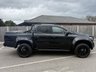 USED 2019 68 MERCEDES-BENZ X-CLASS 2.3 CDI Power Pickup Double Cab 4dr Diesel Auto 4MATIC Euro 6 (190 ps) This 2019 Mercedes Benz X Class Power pickup presents a compelling proposition with its remarkably low mileage for its age. This four wheel drive, 2.3 litre diesel automatic boasts a Euro 6 emission class and a substantial towing weight of 3500 kg, making it a capable and compliant choice. With a clear vehicle history check, this X Class offers peace of mind alongside its robust performance. The Mercedes Benz X Class Power pickup is designed for those who need versatility and strength.