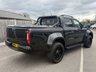 USED 2019 68 MERCEDES-BENZ X-CLASS 2.3 CDI Power Pickup Double Cab 4dr Diesel Auto 4MATIC Euro 6 (190 ps) This 2019 Mercedes Benz X Class Power pickup presents a compelling proposition with its remarkably low mileage for its age. This four wheel drive, 2.3 litre diesel automatic boasts a Euro 6 emission class and a substantial towing weight of 3500 kg, making it a capable and compliant choice. With a clear vehicle history check, this X Class offers peace of mind alongside its robust performance. The Mercedes Benz X Class Power pickup is designed for those who need versatility and strength.
