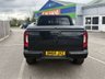 USED 2019 68 MERCEDES-BENZ X-CLASS 2.3 CDI Power Pickup Double Cab 4dr Diesel Auto 4MATIC Euro 6 (190 ps) This 2019 Mercedes Benz X Class Power pickup presents a compelling proposition with its remarkably low mileage for its age. This four wheel drive, 2.3 litre diesel automatic boasts a Euro 6 emission class and a substantial towing weight of 3500 kg, making it a capable and compliant choice. With a clear vehicle history check, this X Class offers peace of mind alongside its robust performance. The Mercedes Benz X Class Power pickup is designed for those who need versatility and strength.