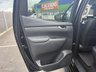 USED 2019 68 MERCEDES-BENZ X-CLASS 2.3 CDI Power Pickup Double Cab 4dr Diesel Auto 4MATIC Euro 6 (190 ps) This 2019 Mercedes Benz X Class Power pickup presents a compelling proposition with its remarkably low mileage for its age. This four wheel drive, 2.3 litre diesel automatic boasts a Euro 6 emission class and a substantial towing weight of 3500 kg, making it a capable and compliant choice. With a clear vehicle history check, this X Class offers peace of mind alongside its robust performance. The Mercedes Benz X Class Power pickup is designed for those who need versatility and strength.