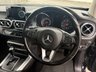 USED 2019 68 MERCEDES-BENZ X-CLASS 2.3 CDI Power Pickup Double Cab 4dr Diesel Auto 4MATIC Euro 6 (190 ps) This 2019 Mercedes Benz X Class Power pickup presents a compelling proposition with its remarkably low mileage for its age. This four wheel drive, 2.3 litre diesel automatic boasts a Euro 6 emission class and a substantial towing weight of 3500 kg, making it a capable and compliant choice. With a clear vehicle history check, this X Class offers peace of mind alongside its robust performance. The Mercedes Benz X Class Power pickup is designed for those who need versatility and strength.
