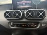 USED 2019 68 MERCEDES-BENZ X-CLASS 2.3 CDI Power Pickup Double Cab 4dr Diesel Auto 4MATIC Euro 6 (190 ps) This 2019 Mercedes Benz X Class Power pickup presents a compelling proposition with its remarkably low mileage for its age. This four wheel drive, 2.3 litre diesel automatic boasts a Euro 6 emission class and a substantial towing weight of 3500 kg, making it a capable and compliant choice. With a clear vehicle history check, this X Class offers peace of mind alongside its robust performance. The Mercedes Benz X Class Power pickup is designed for those who need versatility and strength.