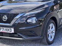 USED 2021 71 NISSAN JUKE 1.0 DIG-T N-Connecta 5dr - LOW MILEAGE R/CAM | APPLE | CRUISE | DAB