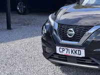 USED 2021 71 NISSAN JUKE 1.0 DIG-T N-Connecta 5dr - LOW MILEAGE R/CAM | APPLE | CRUISE | DAB