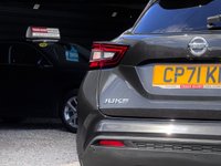 USED 2021 71 NISSAN JUKE 1.0 DIG-T N-Connecta 5dr - LOW MILEAGE R/CAM | APPLE | CRUISE | DAB