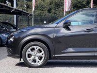 USED 2021 71 NISSAN JUKE 1.0 DIG-T N-Connecta 5dr - LOW MILEAGE R/CAM | APPLE | CRUISE | DAB
