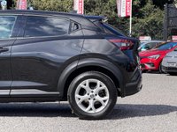 USED 2021 71 NISSAN JUKE 1.0 DIG-T N-Connecta 5dr - LOW MILEAGE R/CAM | APPLE | CRUISE | DAB