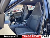USED 2021 71 NISSAN JUKE 1.0 DIG-T N-Connecta 5dr - LOW MILEAGE R/CAM | APPLE | CRUISE | DAB