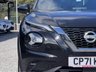USED 2021 71 NISSAN JUKE 1.0 DIG-T N-Connecta 5dr - LOW MILEAGE R/CAM | APPLE | CRUISE | DAB