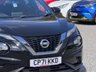 USED 2021 71 NISSAN JUKE 1.0 DIG-T N-Connecta 5dr - LOW MILEAGE R/CAM | APPLE | CRUISE | DAB