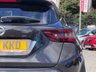 USED 2021 71 NISSAN JUKE 1.0 DIG-T N-Connecta 5dr - LOW MILEAGE R/CAM | APPLE | CRUISE | DAB