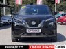 USED 2021 71 NISSAN JUKE 1.0 DIG-T N-Connecta 5dr - LOW MILEAGE R/CAM | APPLE | CRUISE | DAB