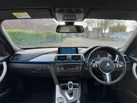 USED 2015 65 BMW 3 SERIES 3.0 330d M Sport Touring 5dr Diesel Auto Euro 5 (s/s) (258 ps) 