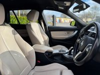 USED 2015 65 BMW 3 SERIES 3.0 330d M Sport Touring 5dr Diesel Auto Euro 5 (s/s) (258 ps) 