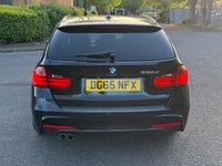 USED 2015 65 BMW 3 SERIES 3.0 330d M Sport Touring 5dr Diesel Auto Euro 5 (s/s) (258 ps) 