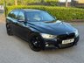 USED 2015 65 BMW 3 SERIES 3.0 330d M Sport Touring 5dr Diesel Auto Euro 5 (s/s) (258 ps) 