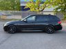 USED 2015 65 BMW 3 SERIES 3.0 330d M Sport Touring 5dr Diesel Auto Euro 5 (s/s) (258 ps) 