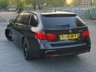 USED 2015 65 BMW 3 SERIES 3.0 330d M Sport Touring 5dr Diesel Auto Euro 5 (s/s) (258 ps) 