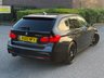 USED 2015 65 BMW 3 SERIES 3.0 330d M Sport Touring 5dr Diesel Auto Euro 5 (s/s) (258 ps) 