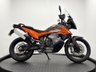 USED 2022 W KTM 890 ADVENTURE LOVELY CONDITION YAMAHA MAIN DEALERSHIP