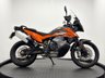 USED 2022 W KTM 890 ADVENTURE LOVELY CONDITION YAMAHA MAIN DEALERSHIP