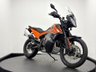 USED 2022 W KTM 890 ADVENTURE LOVELY CONDITION YAMAHA MAIN DEALERSHIP