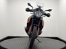 USED 2022 W KTM 890 ADVENTURE LOVELY CONDITION YAMAHA MAIN DEALERSHIP