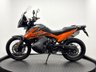 USED 2022 W KTM 890 ADVENTURE LOVELY CONDITION YAMAHA MAIN DEALERSHIP