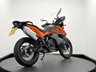 USED 2022 W KTM 890 ADVENTURE LOVELY CONDITION YAMAHA MAIN DEALERSHIP