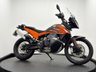 USED 2022 W KTM 890 ADVENTURE LOVELY CONDITION YAMAHA MAIN DEALERSHIP