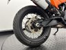 USED 2022 W KTM 890 ADVENTURE LOVELY CONDITION YAMAHA MAIN DEALERSHIP