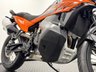 USED 2022 W KTM 890 ADVENTURE LOVELY CONDITION YAMAHA MAIN DEALERSHIP