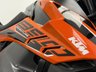 USED 2022 W KTM 890 ADVENTURE LOVELY CONDITION YAMAHA MAIN DEALERSHIP