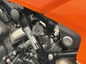USED 2022 W KTM 890 ADVENTURE LOVELY CONDITION YAMAHA MAIN DEALERSHIP