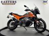 USED 2022 W KTM 890 ADVENTURE LOVELY CONDITION YAMAHA MAIN DEALERSHIP