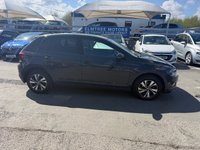 USED 2021 21 VOLKSWAGEN POLO 1.0 Petrol (TSI), Match Edition, 5 Door Hatchback, Manual, Euro 6. FULL 12 MONTH MOT WITH EVERY CAR