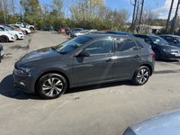 USED 2021 21 VOLKSWAGEN POLO 1.0 Petrol (TSI), Match Edition, 5 Door Hatchback, Manual, Euro 6. FULL 12 MONTH MOT WITH EVERY CAR